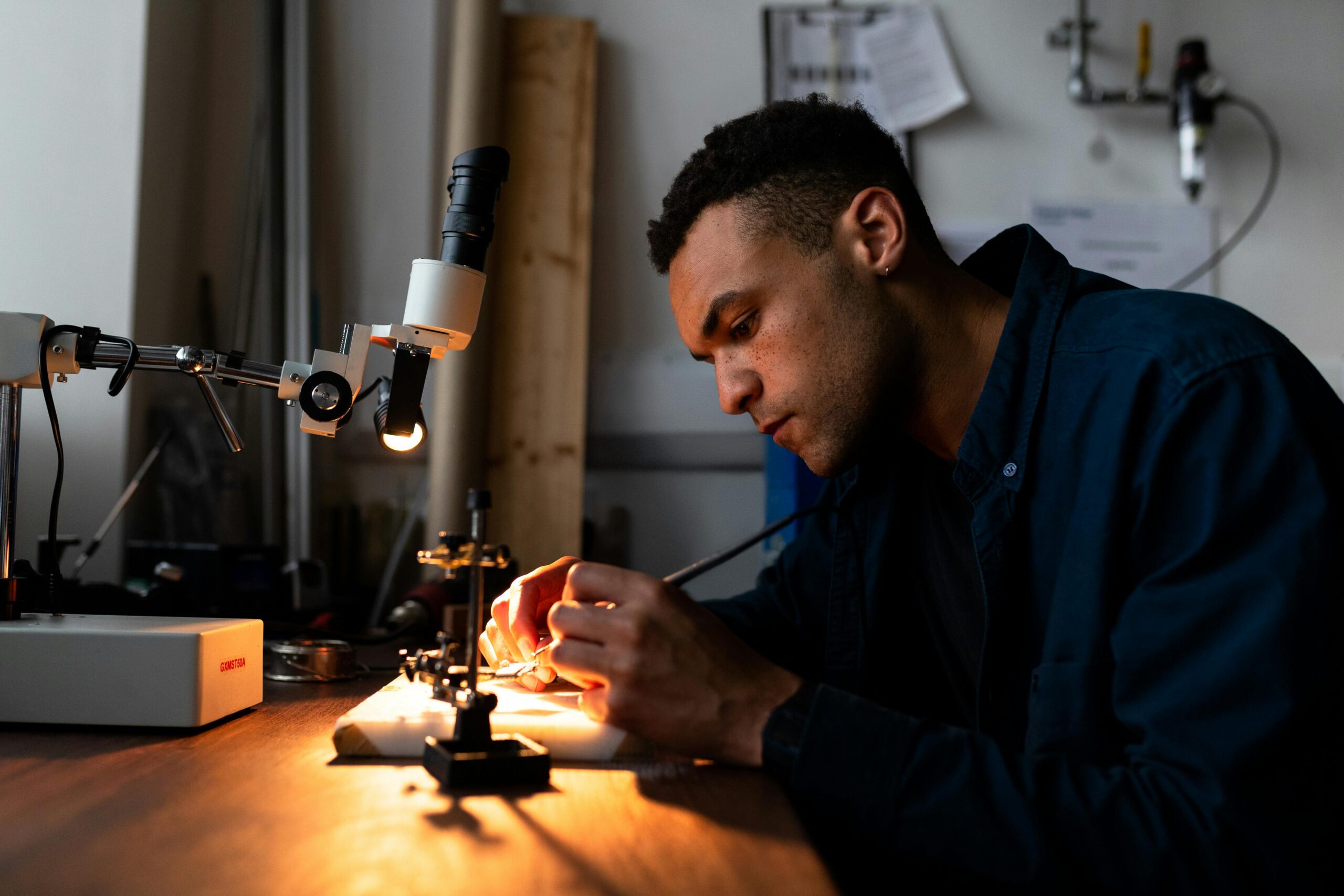 Research & Development Pexels Thisisengineering 3912981 Scaled